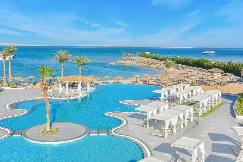 JAZ Elite Casa Del Mar Beach - Havuz