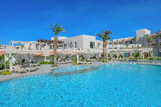 JAZ Elite Casa Del Mar Beach fotoÄŸrafÄ±