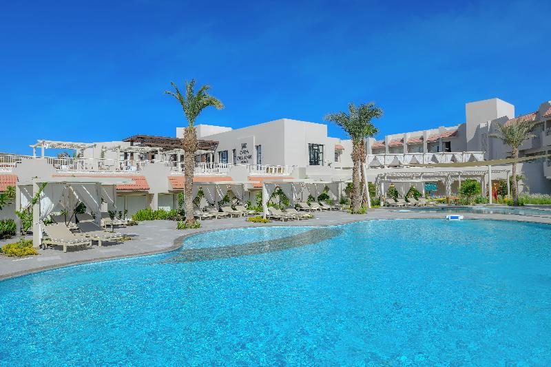 JAZ Elite Casa Del Mar Beach - Havuz