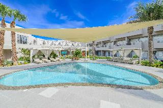 JAZ Elite Casa Del Mar Beach fotoÄŸrafÄ±