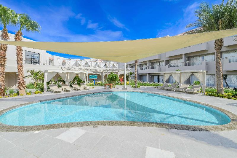 JAZ Elite Casa Del Mar Beach - Havuz