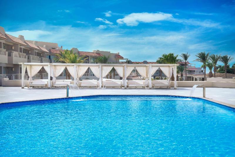JAZ Elite Casa Del Mar Beach - Havuz