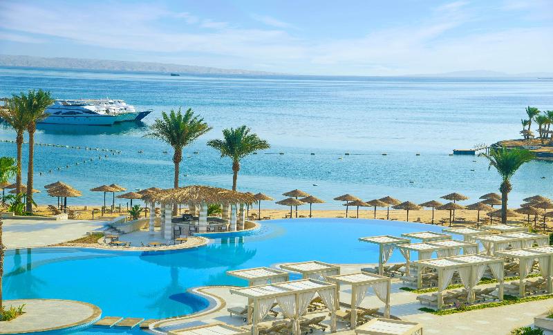 JAZ Elite Casa Del Mar Beach - Havuz
