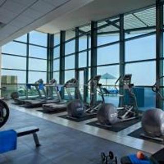 Ascott Park Place Dubai fotoÄŸrafÄ±