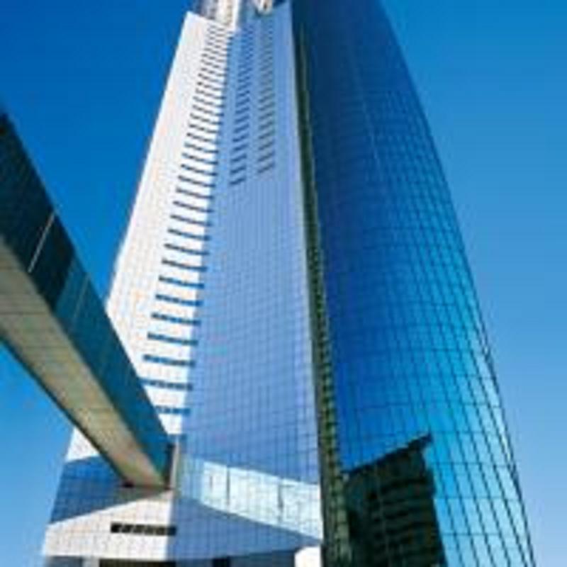 Ascott Park Place Dubai - Genel