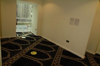 Ascott Park Place Dubai fotoÄŸrafÄ±