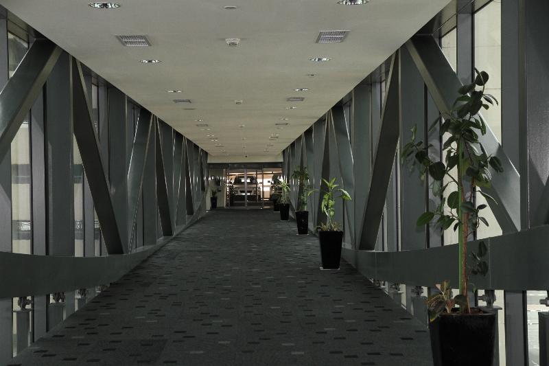 Ascott Park Place Dubai - Genel