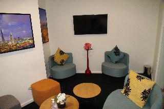 Ascott Park Place Dubai fotoÄŸrafÄ±