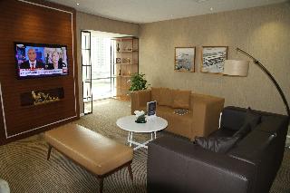 Ascott Park Place Dubai fotoÄŸrafÄ±
