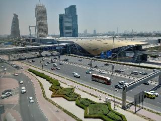 Ascott Park Place Dubai fotoÄŸrafÄ±