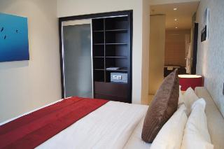 Ascott Park Place Dubai fotoÄŸrafÄ±
