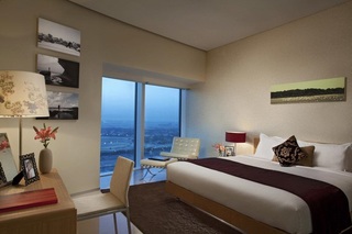 Ascott Park Place Dubai fotoÄŸrafÄ±