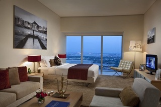 Ascott Park Place Dubai fotoÄŸrafÄ±