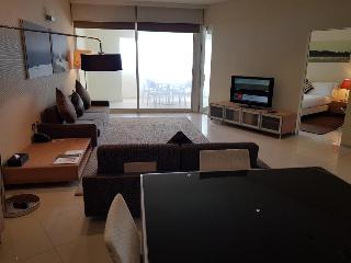 Ascott Park Place Dubai fotoÄŸrafÄ±