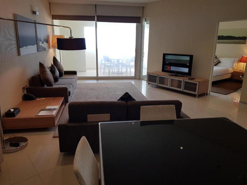 Ascott Park Place Dubai - Oda