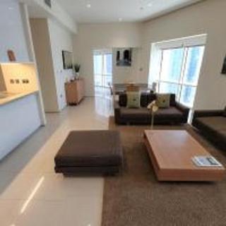 Ascott Park Place Dubai fotoÄŸrafÄ±