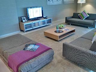 Ascott Park Place Dubai fotoÄŸrafÄ±