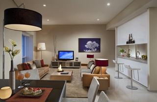 Ascott Park Place Dubai fotoÄŸrafÄ±