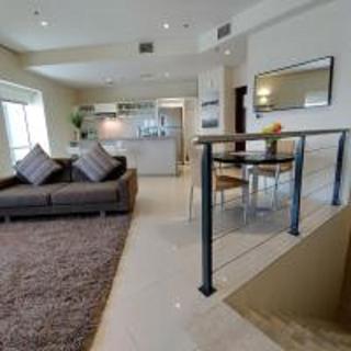 Ascott Park Place Dubai fotoÄŸrafÄ±