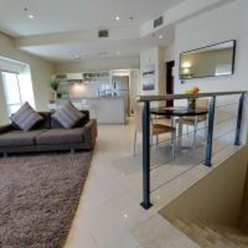 Ascott Park Place Dubai - Oda