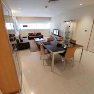 Ascott Park Place Dubai fotoÄŸrafÄ±