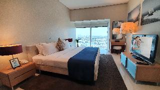 Ascott Park Place Dubai fotoÄŸrafÄ±