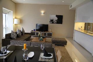 Ascott Park Place Dubai fotoÄŸrafÄ±