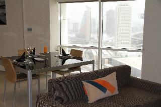 Ascott Park Place Dubai fotoÄŸrafÄ±