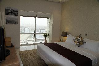 Ascott Park Place Dubai fotoÄŸrafÄ±