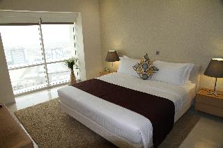 Ascott Park Place Dubai fotoÄŸrafÄ±