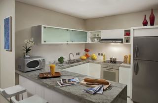 Ascott Park Place Dubai fotoÄŸrafÄ±