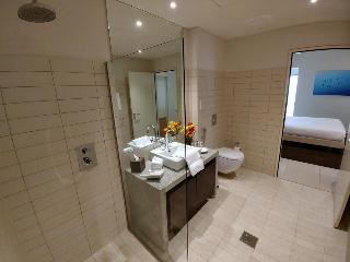 Ascott Park Place Dubai fotoÄŸrafÄ±