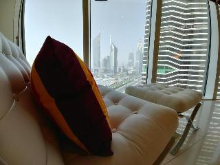 Ascott Park Place Dubai fotoÄŸrafÄ±