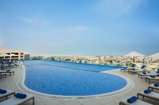 Ascott Park Place Dubai fotoÄŸrafÄ±