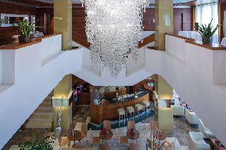 Austria Trend Hotel Europa Graz fotoÄŸrafÄ±