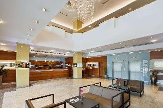 Austria Trend Hotel Europa Graz fotoÄŸrafÄ±