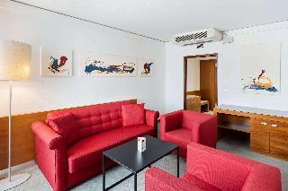 Austria Trend Hotel Europa Graz fotoÄŸrafÄ±