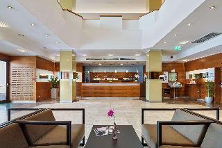 Austria Trend Hotel Europa Graz fotoÄŸrafÄ±