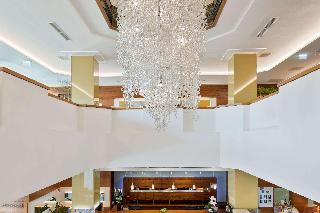 Austria Trend Hotel Europa Graz fotoÄŸrafÄ±
