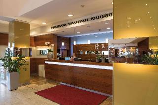 Austria Trend Hotel Europa Graz fotoÄŸrafÄ±