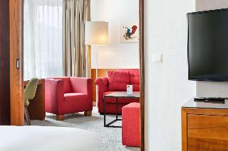 Austria Trend Hotel Europa Graz fotoÄŸrafÄ±