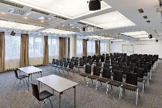 Austria Trend Hotel Europa Graz fotoÄŸrafÄ±