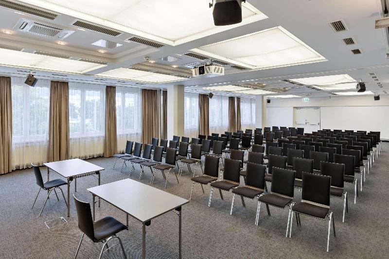 Austria Trend Hotel Europa Graz - Toplantı