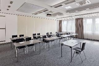 Austria Trend Hotel Europa Graz fotoÄŸrafÄ±
