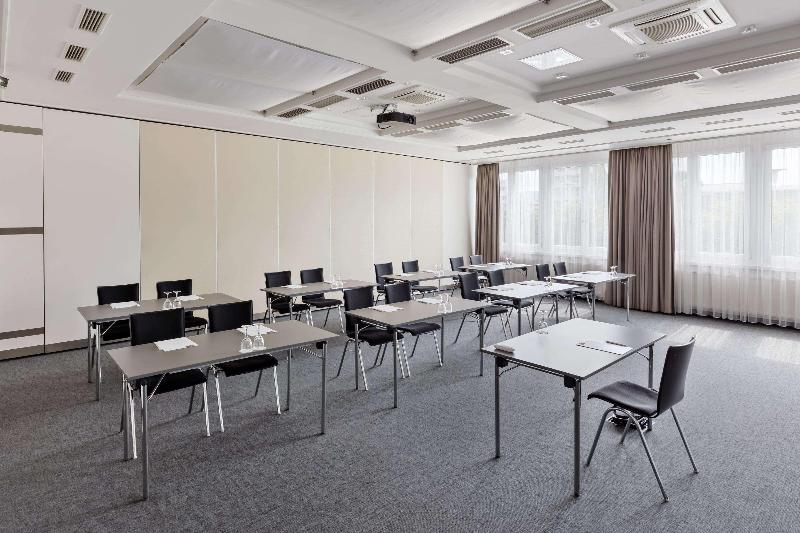 Austria Trend Hotel Europa Graz - Toplantı
