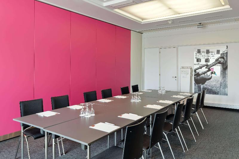 Austria Trend Hotel Europa Graz - Toplantı