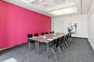 Austria Trend Hotel Europa Graz fotoÄŸrafÄ±