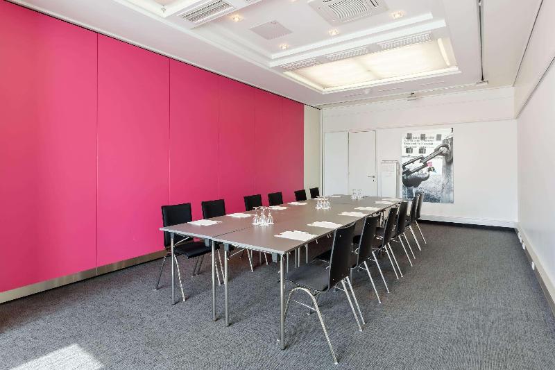 Austria Trend Hotel Europa Graz - Toplantı