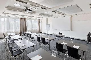 Austria Trend Hotel Europa Graz fotoÄŸrafÄ±