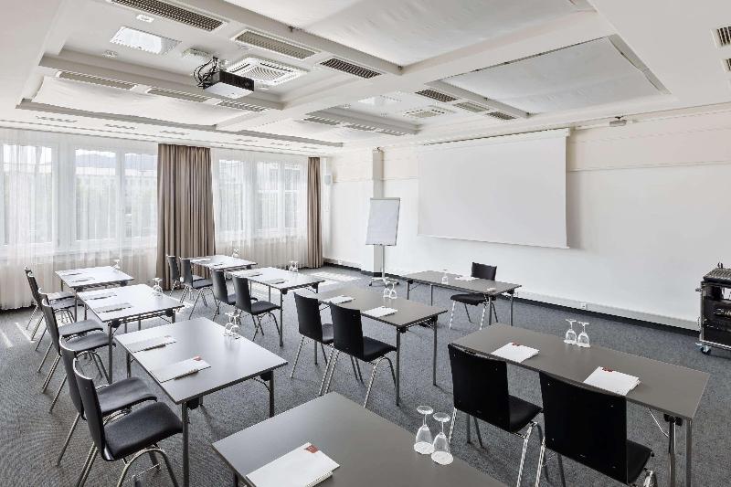 Austria Trend Hotel Europa Graz - Toplantı